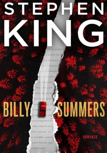 billy summers