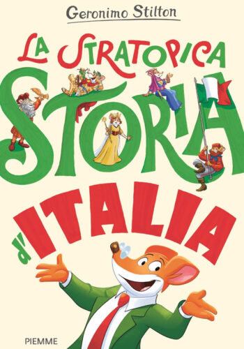 stratopica storia d'italia