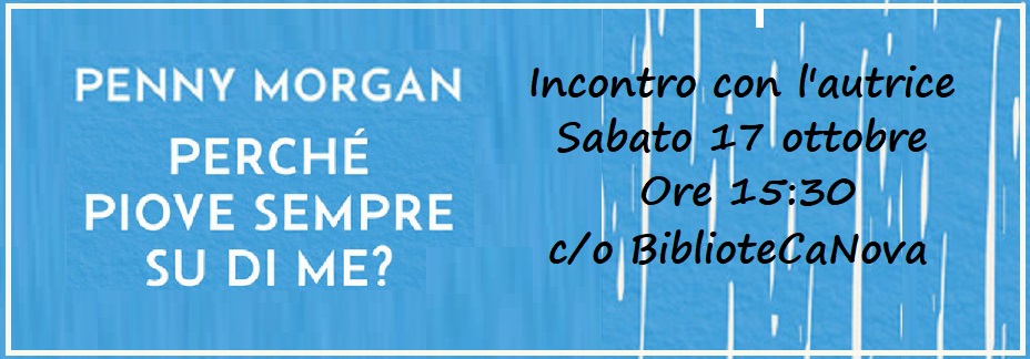 perché piove sempre su di me 2
